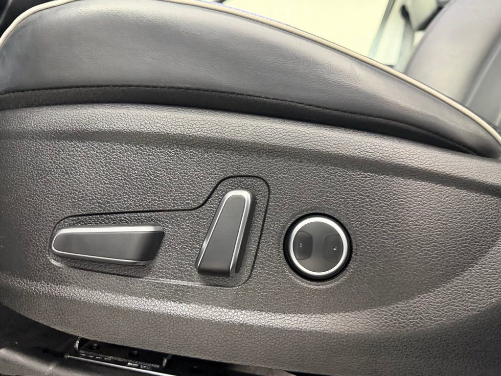 Used 2025 Hyundai Palisade SEL image 27