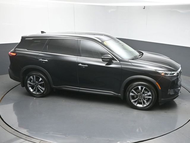 Used 2023 INFINITI QX60 Luxe w/ Cargo Package image 50