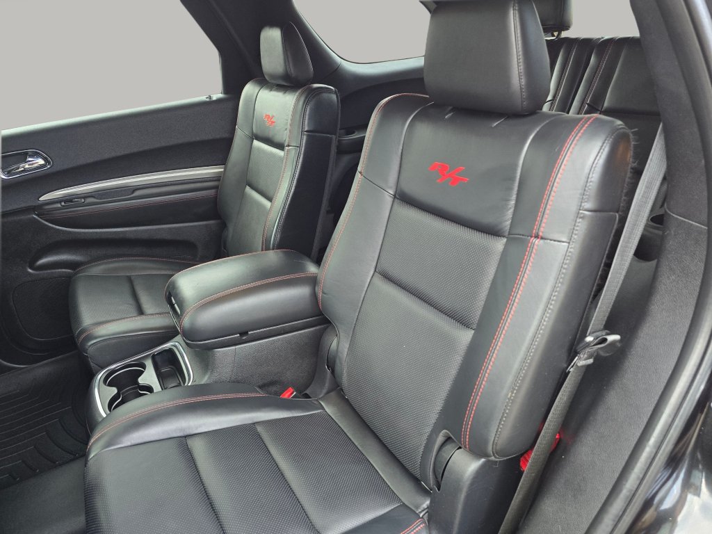 Used 2015 Dodge Durango R/T w/ Technology Group AWD/4WD image 28