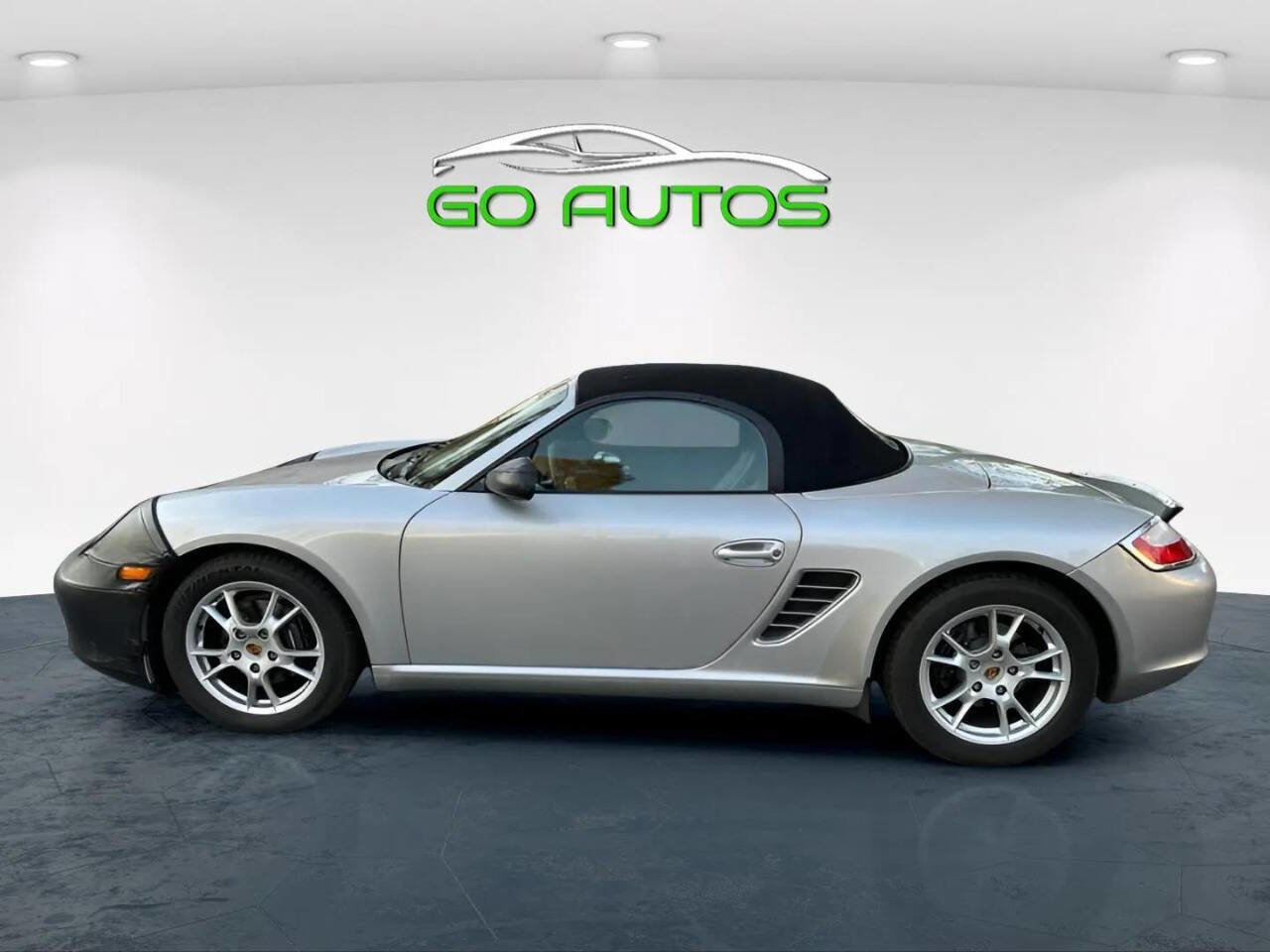 Used 2006 Porsche Boxster image 6