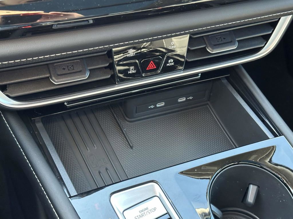 New 2026 Volkswagen Atlas SEL image 26