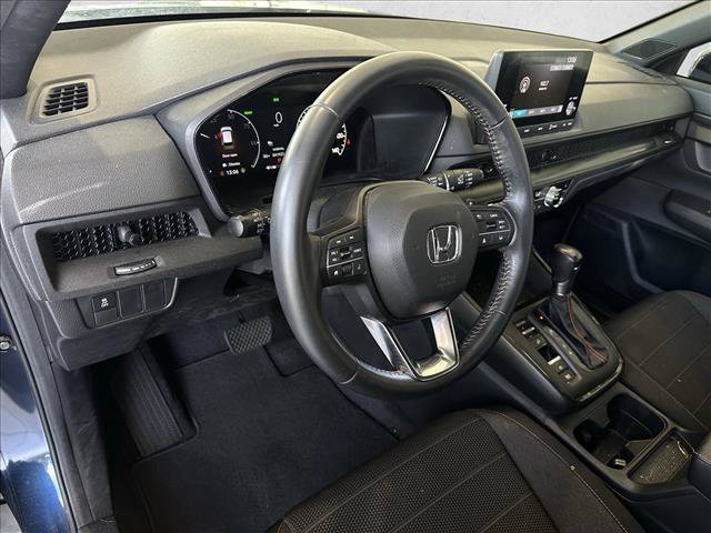 Used 2023 Honda CR-V Sport image 9