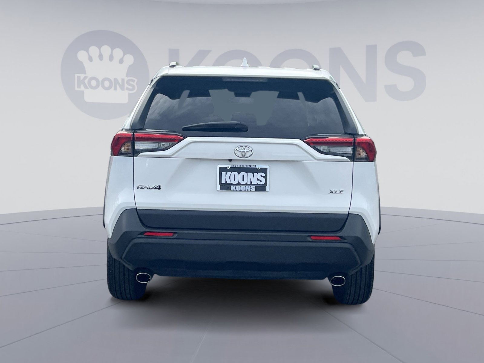 Used 2025 Toyota RAV4 XLE FWD image 15