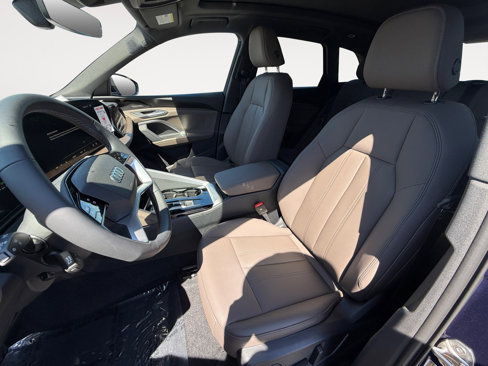 New 2025 Audi Q5 Premium Plus image 10