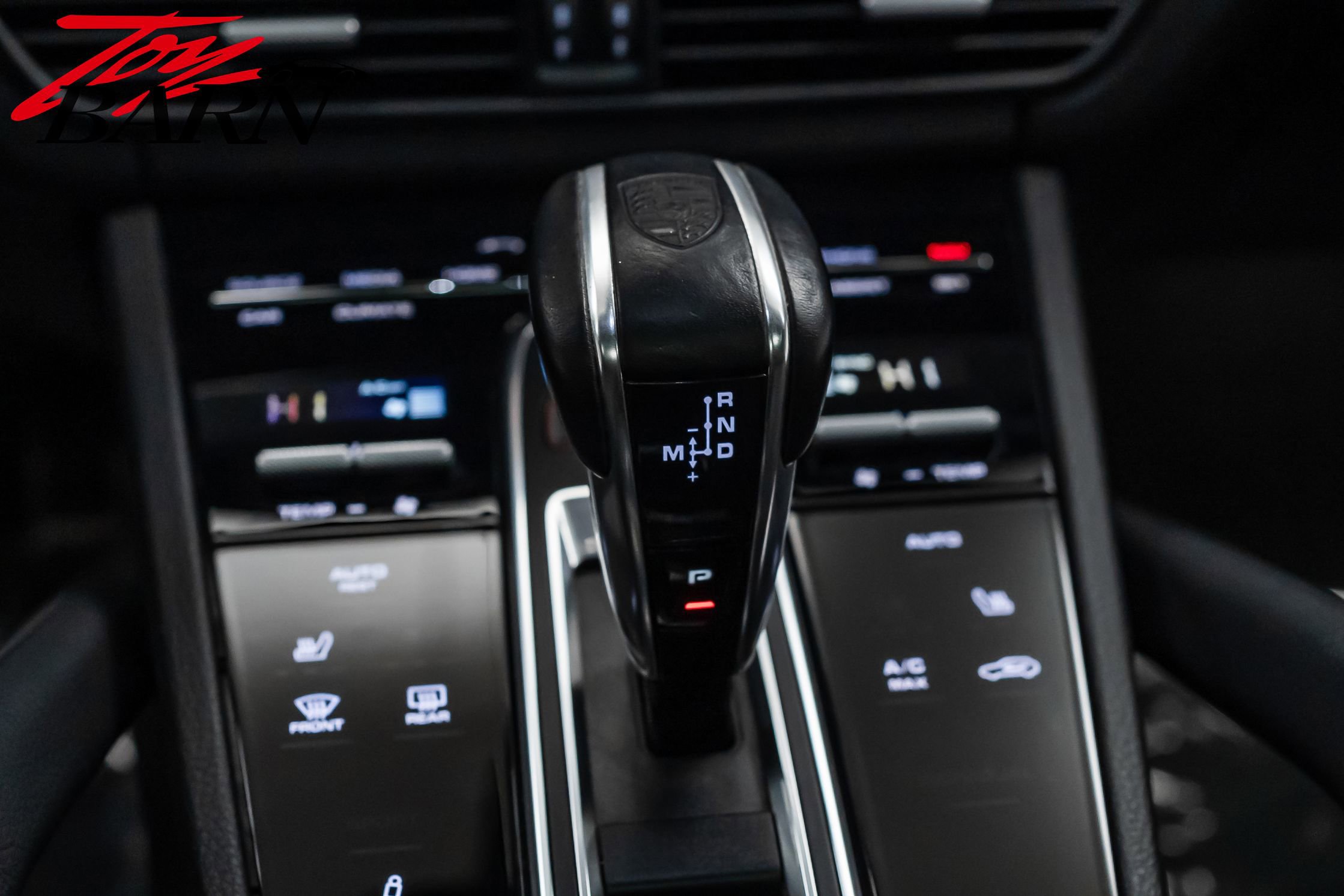 Used 2022 Porsche Cayenne S image 43