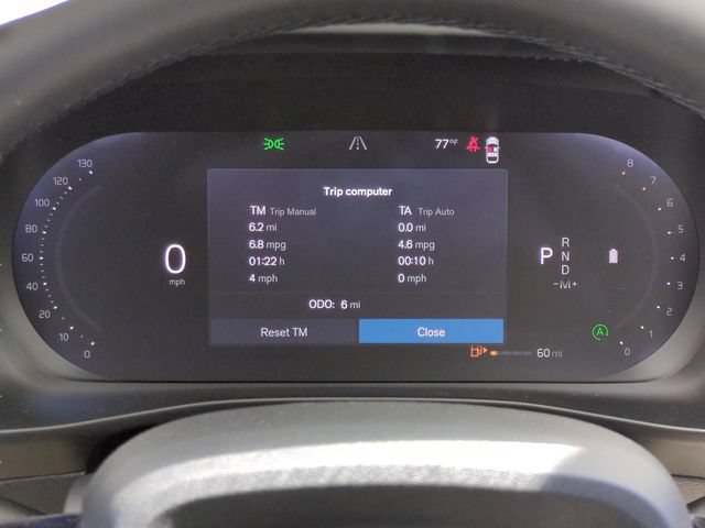 New 2026 Volvo XC40 B5 Ultra AWD/4WD image 23