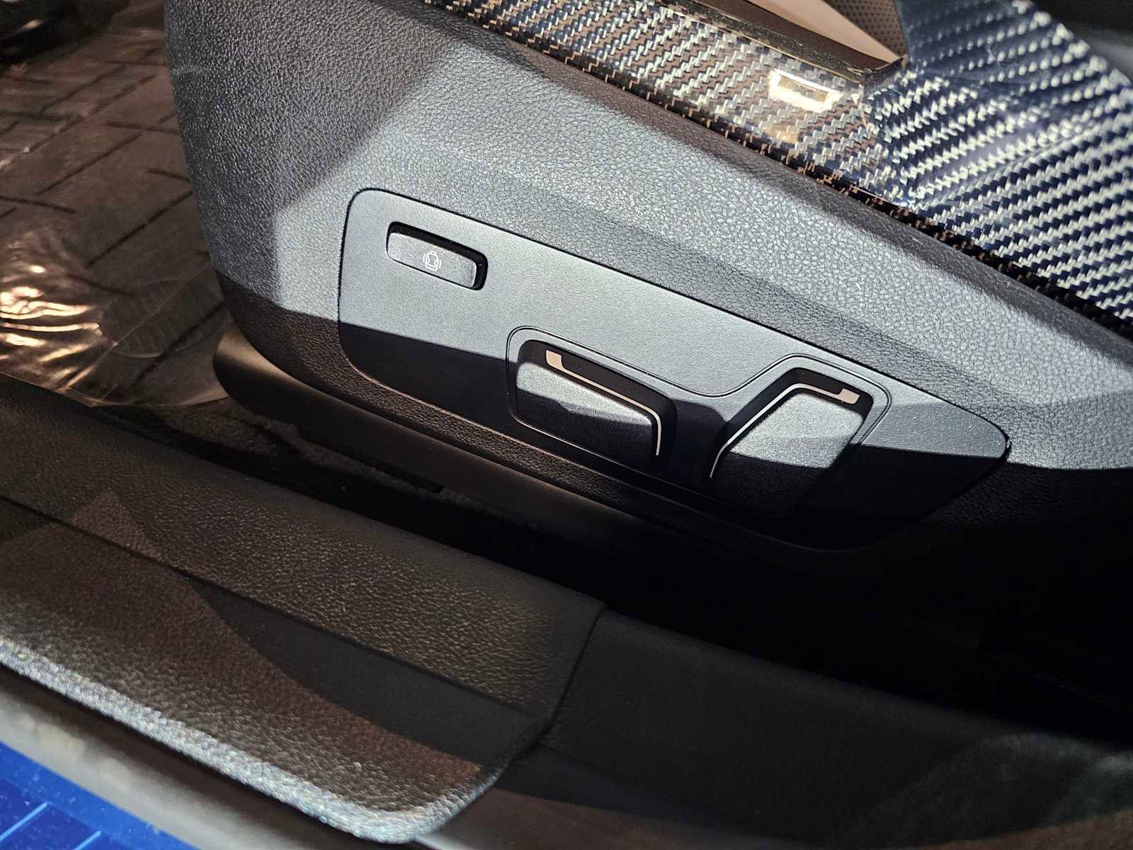 New 2026 BMW M3 w/ Executive Package RWD image 27