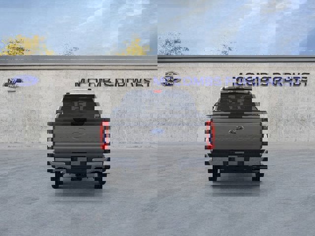 New 2026 Ford F250 XLT w/ FX4 Off-Road Package image 7