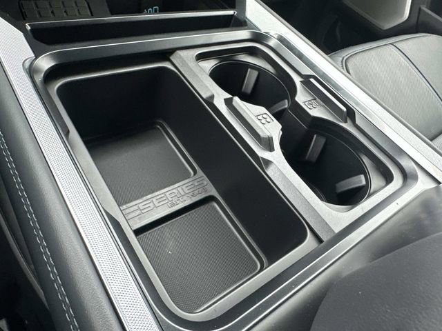 New 2026 Ford F250 Platinum image 35