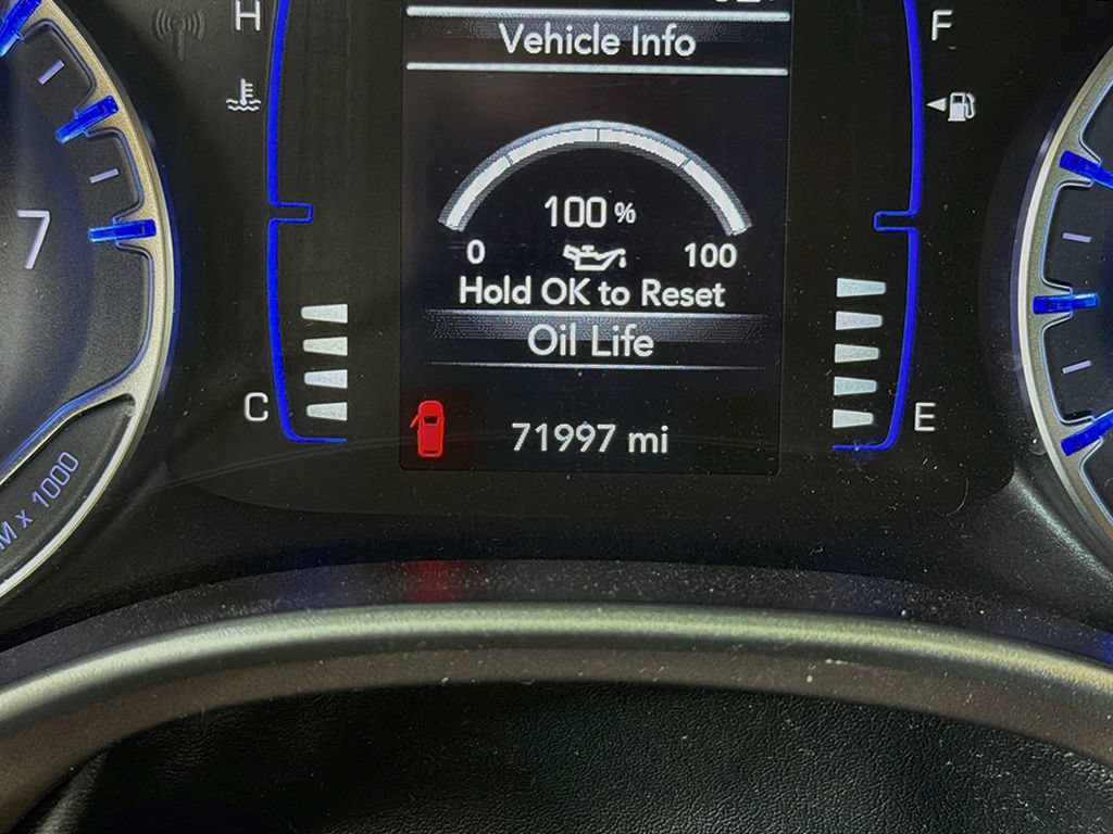 Used 2018 Chrysler Pacifica L FWD image 31
