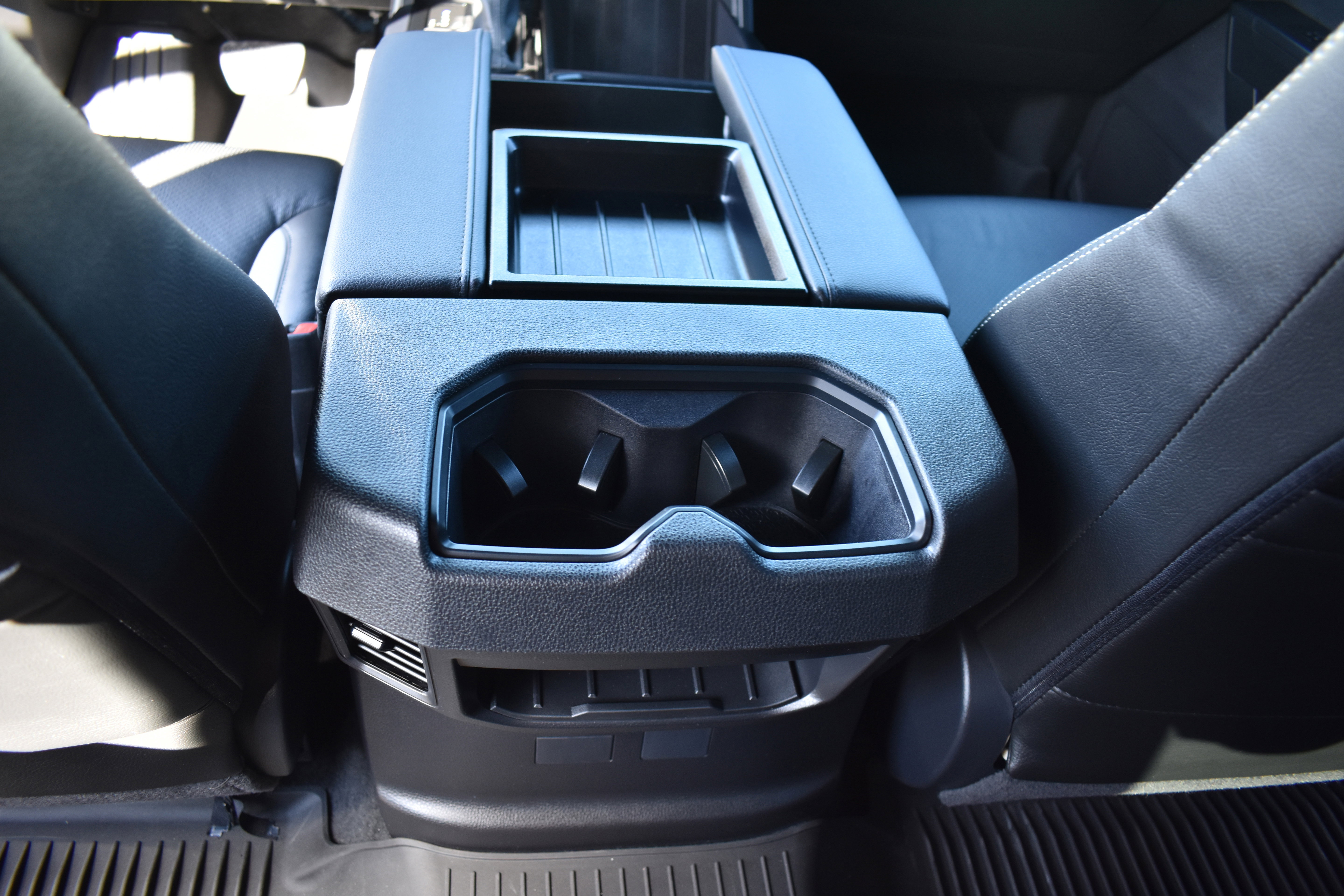 Used 2025 Toyota Tundra SR image 27