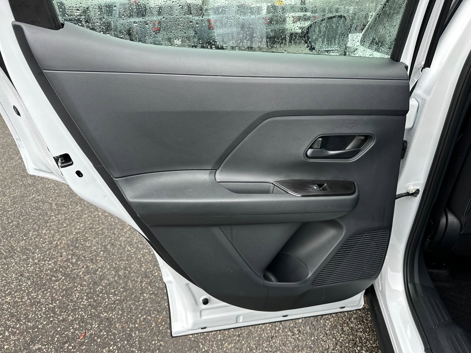 New 2026 Nissan Kicks S image 21