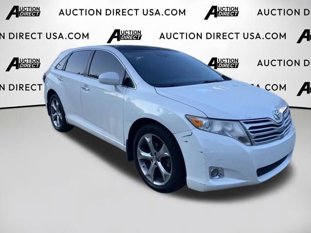 Used 2011 Toyota Venza AWD image 24