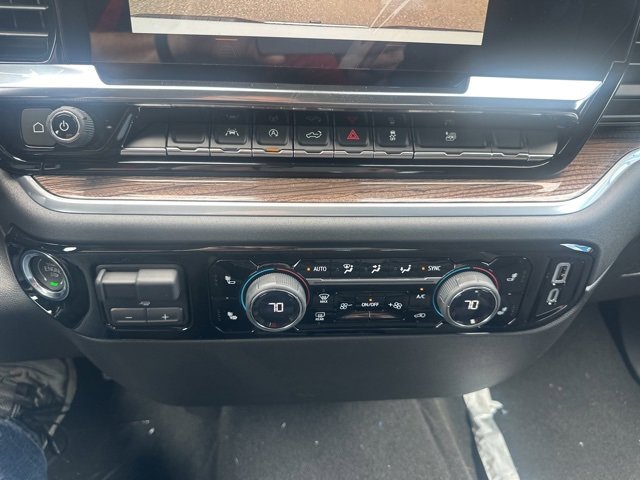 New 2026 Chevrolet Silverado 1500 LT image 14