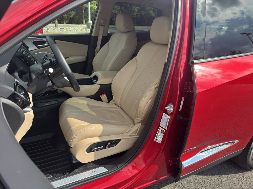 Certified 2023 Acura RDX w/ Technology Package AWD/4WD image 28