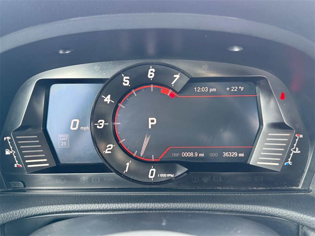 Used 2021 Toyota Supra Premium w/ Driver Assist Package image 13