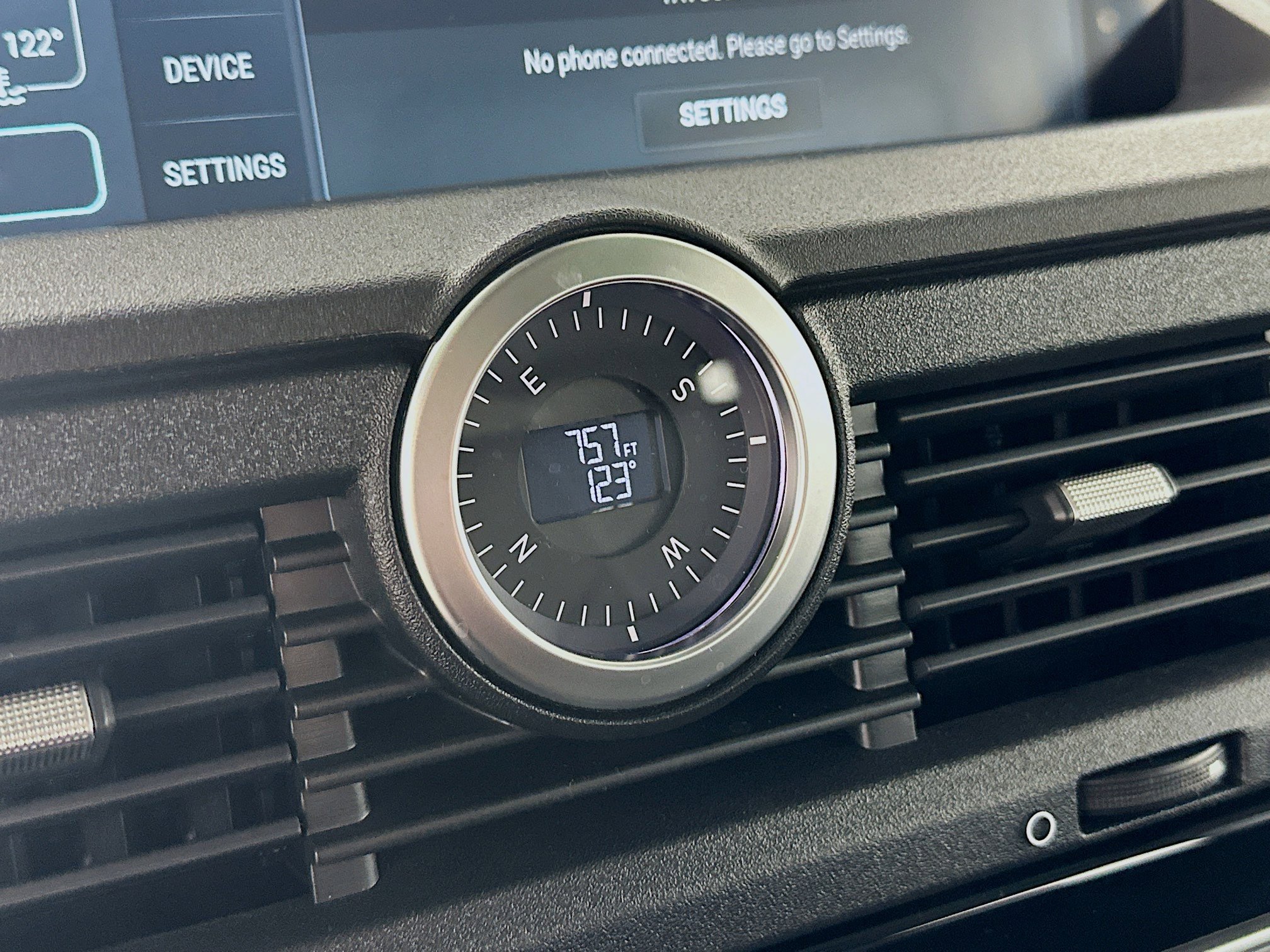 New 2026 INEOS Grenadier Fieldmaster Edition image 26