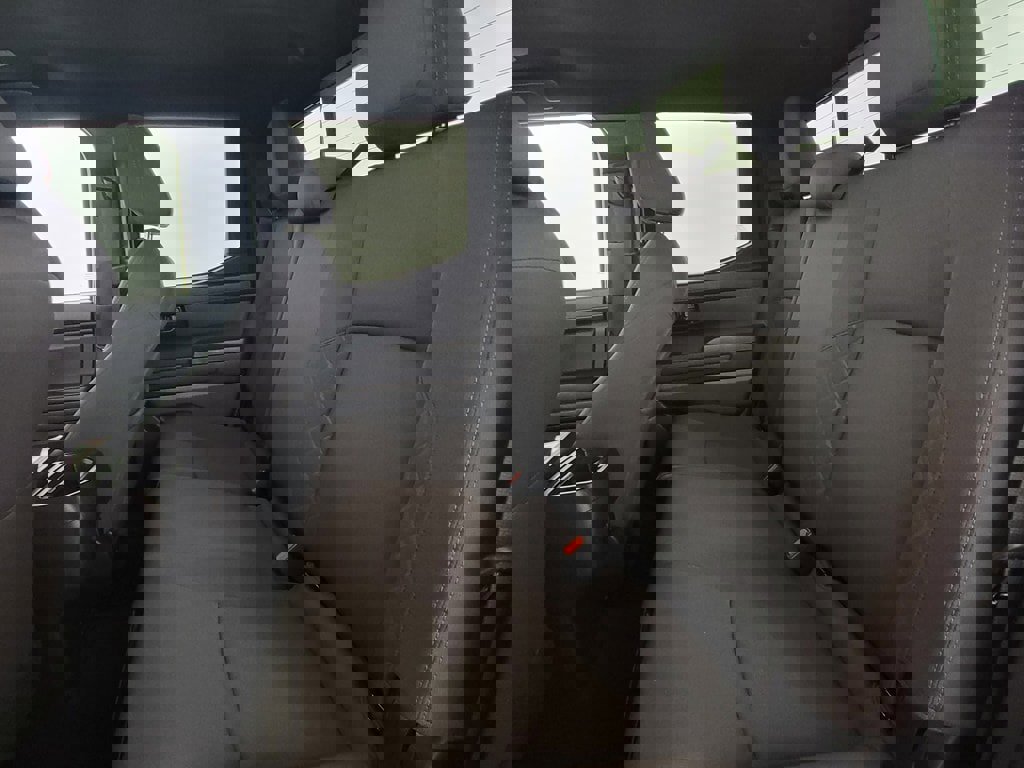 Certified 2025 Toyota Tacoma SR5 image 14