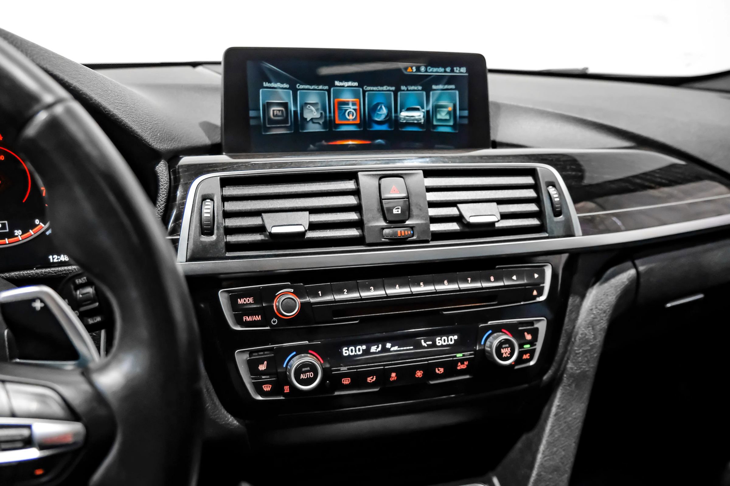 Used 2017 BMW 340i Sedan image 35