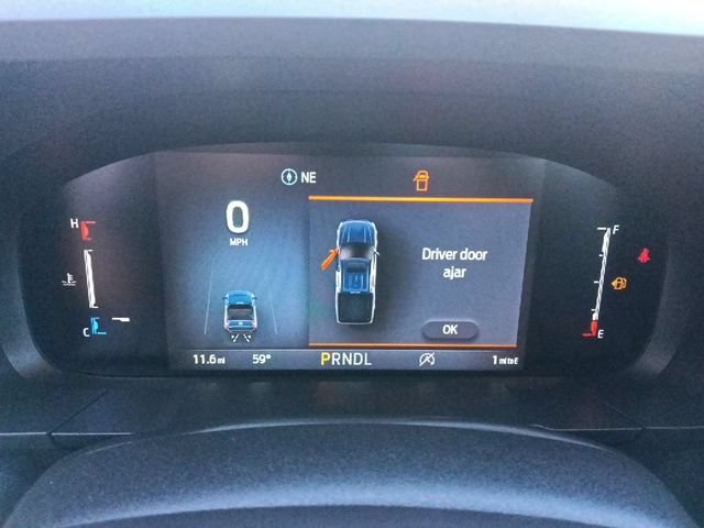 New 2026 Ford Maverick XLT w/ 4K Tow Package AWD/4WD image 20