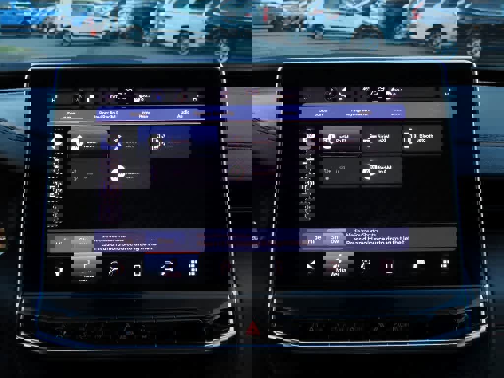 Used 2024 Jeep Compass Trailhawk image 21