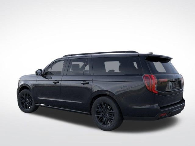 New 2026 Ford Expedition Max Platinum w/ Stealth Appearance Package AWD/4WD image 5