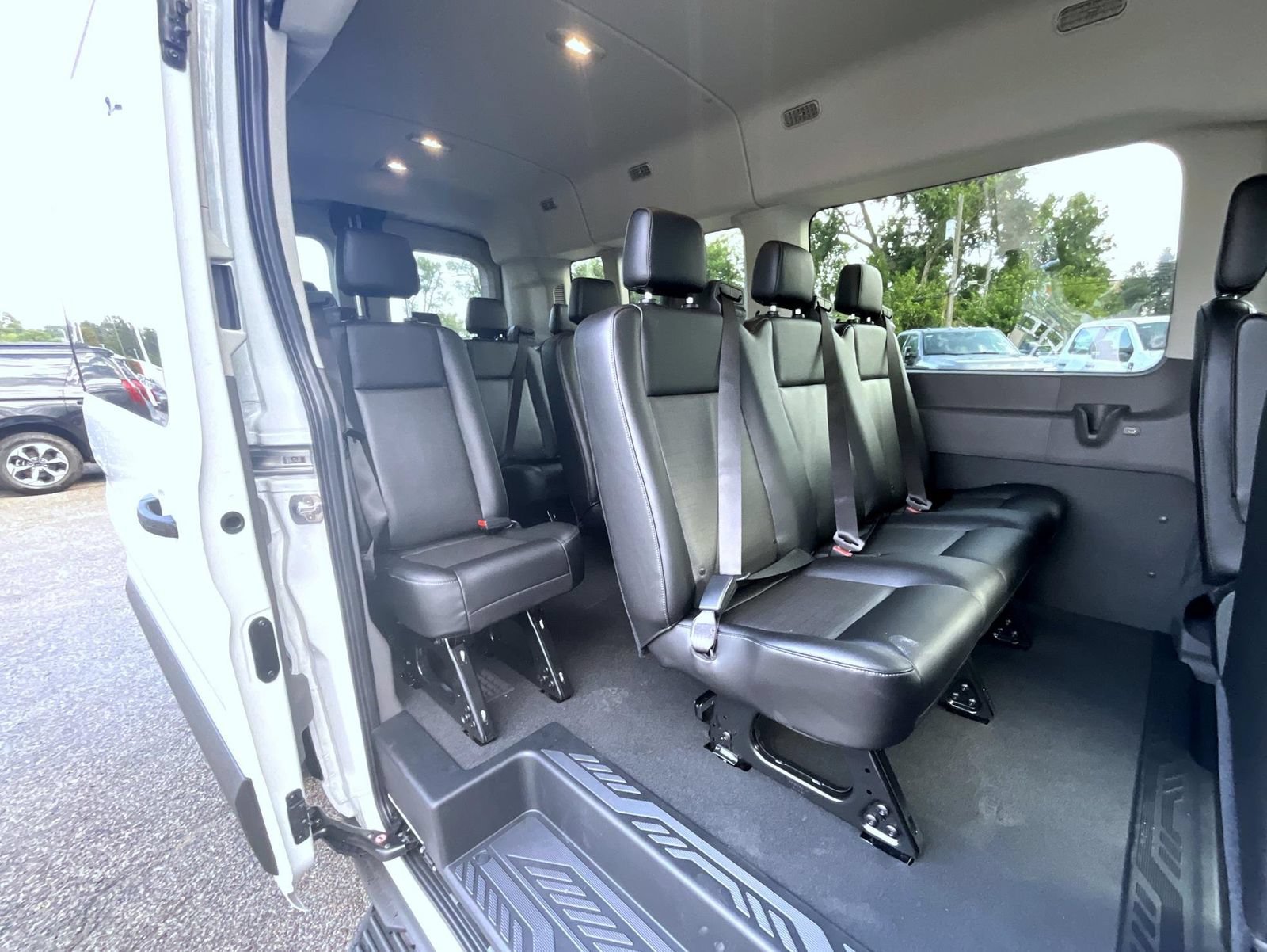 New 2026 Ford Transit 350 XL AWD/4WD image 20