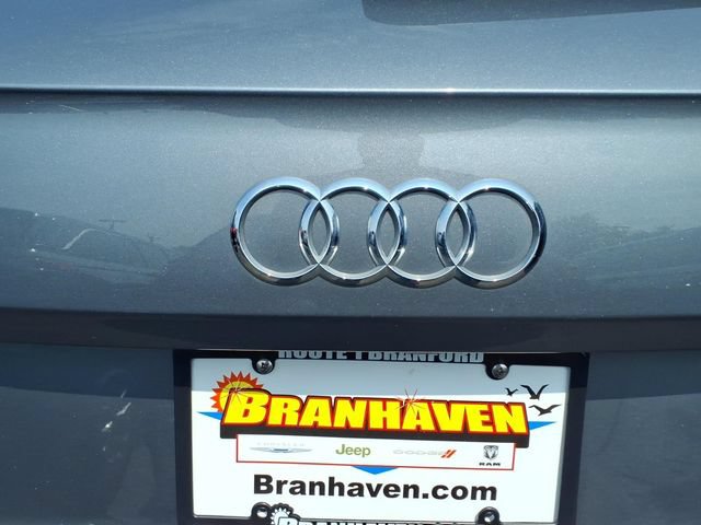Used 2019 Audi Q5 2.0T Premium Plus w/ Premium Plus Package AWD/4WD image 12