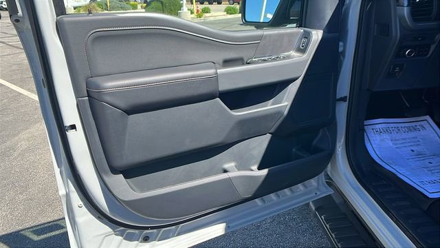 New 2026 Ford F150 XLT w/ Equipment Group 302A MID AWD/4WD image 16