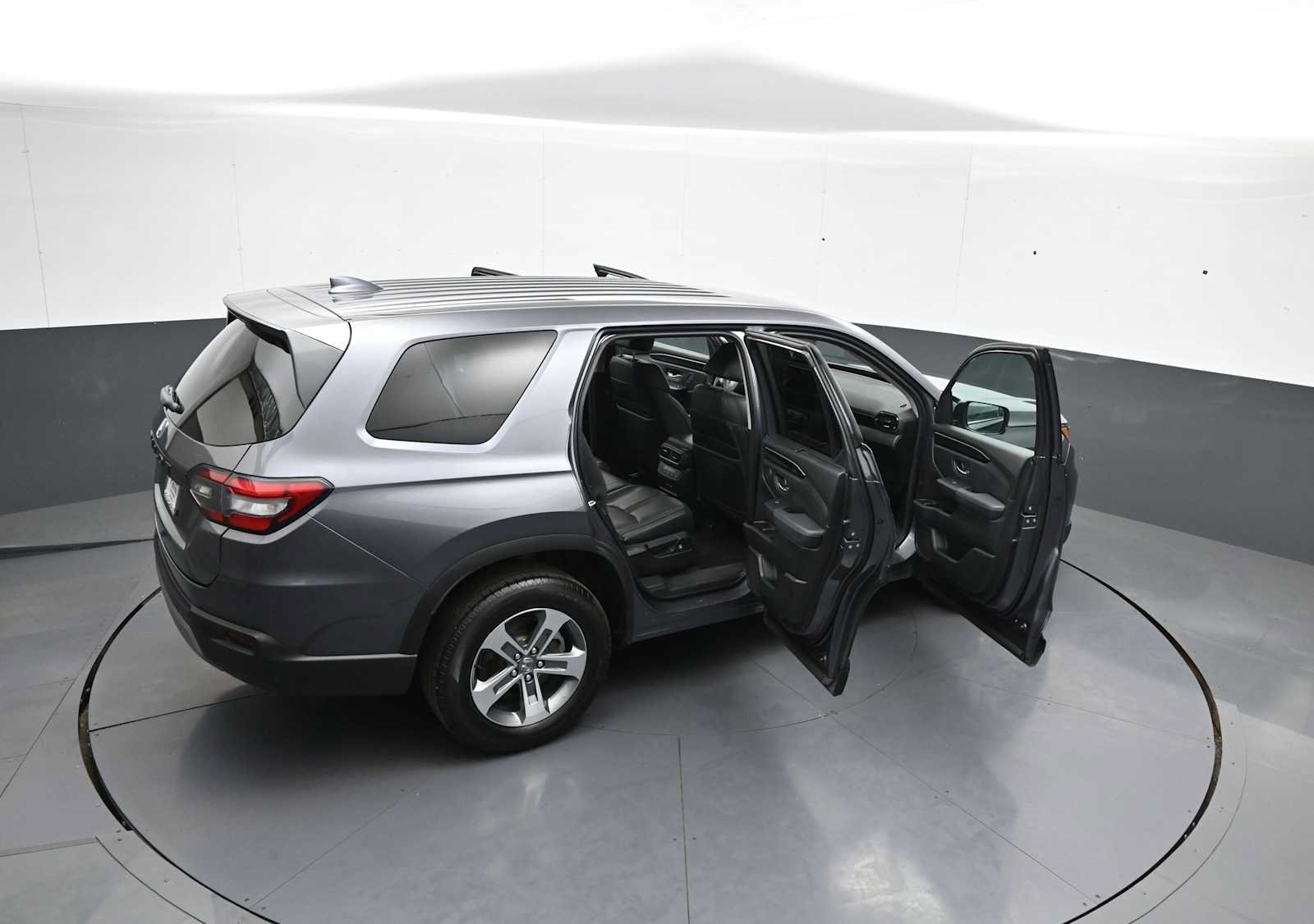 Used 2023 Honda Pilot EX-L image 46