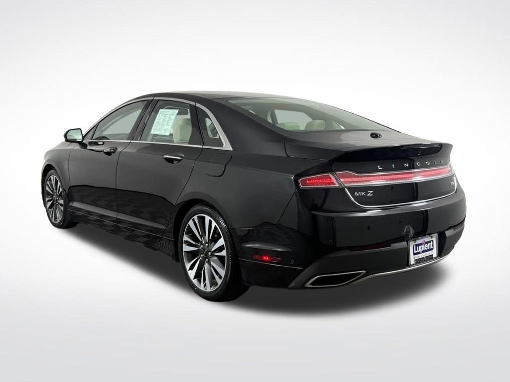 Used 2020 Lincoln MKZ Reserve image 9