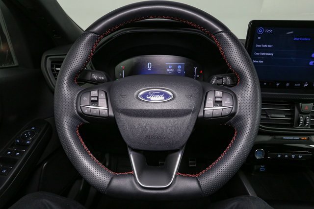 Used 2023 Ford Escape ST-Line w/ Tech Pack #1 image 31