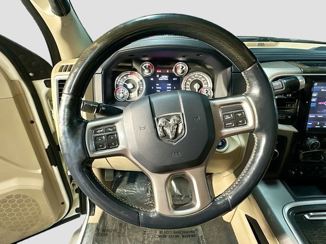 Used 2018 RAM 3500 Laramie Longhorn image 12