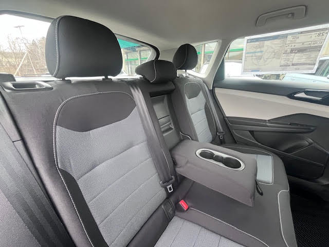 New 2026 Volkswagen Taos S image 15