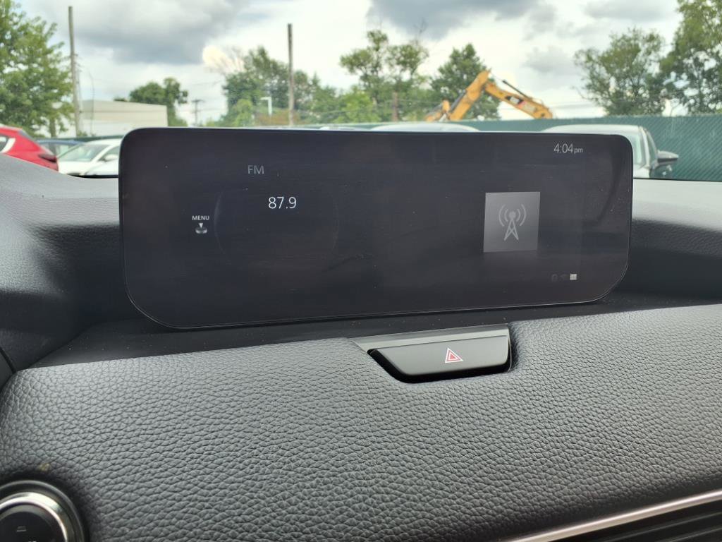 Certified 2024 MAZDA CX-90 Plug-In Hybrid w/ Preferred image 31