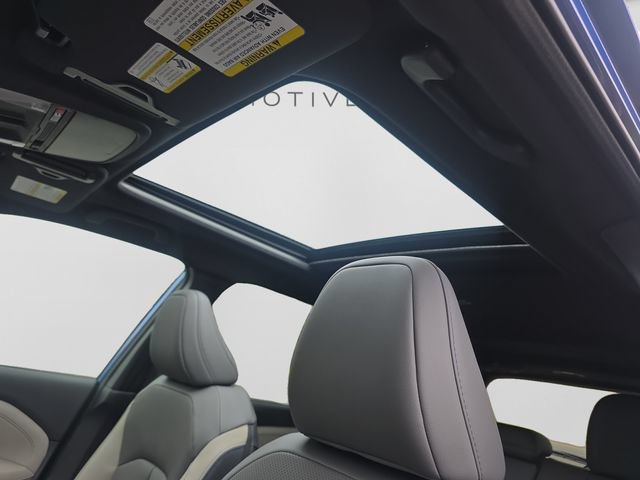 New 2026 Subaru Forester Limited AWD/4WD image 12