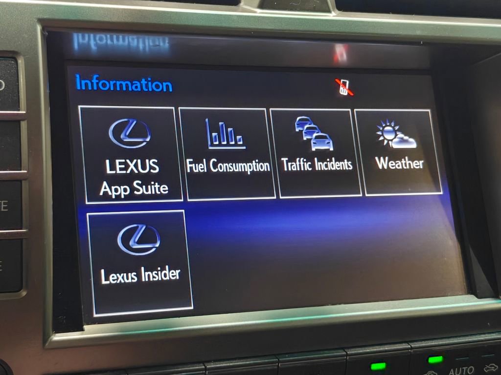 Used 2015 Lexus GX 460 Luxury image 46