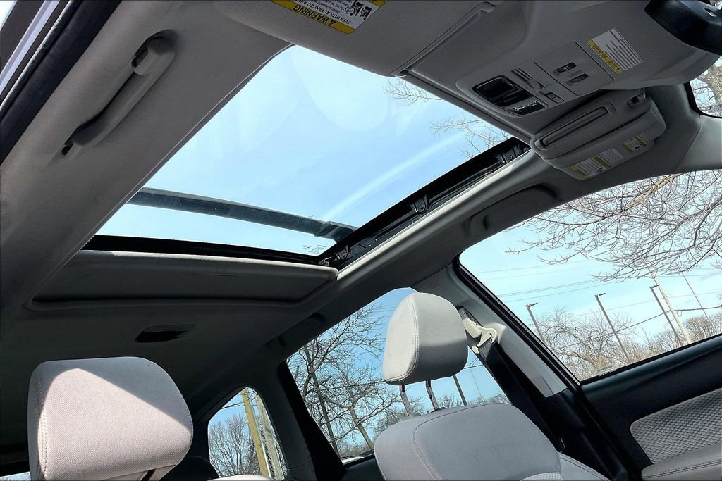 Used 2017 Subaru Forester 2.5i Premium image 25