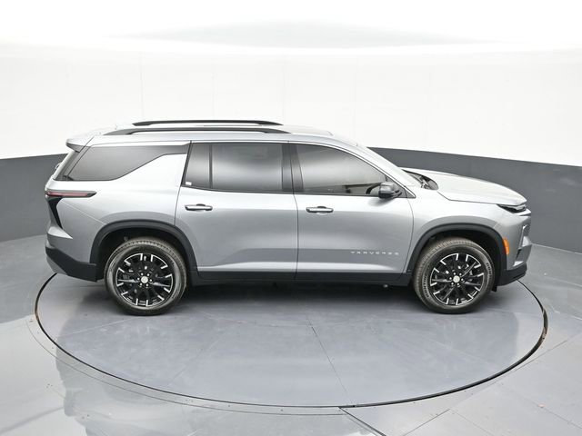 New 2026 Chevrolet Traverse LT w/ Sun and Wheel Package image 59