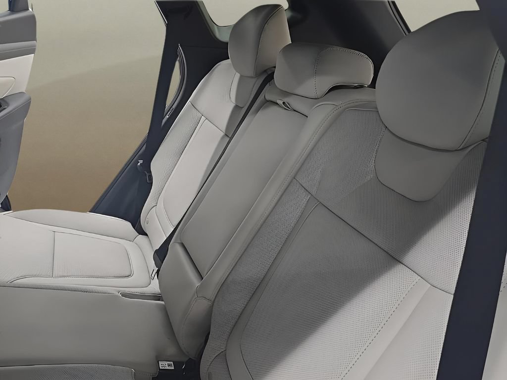 New 2026 Hyundai Tucson Limited AWD/4WD image 19
