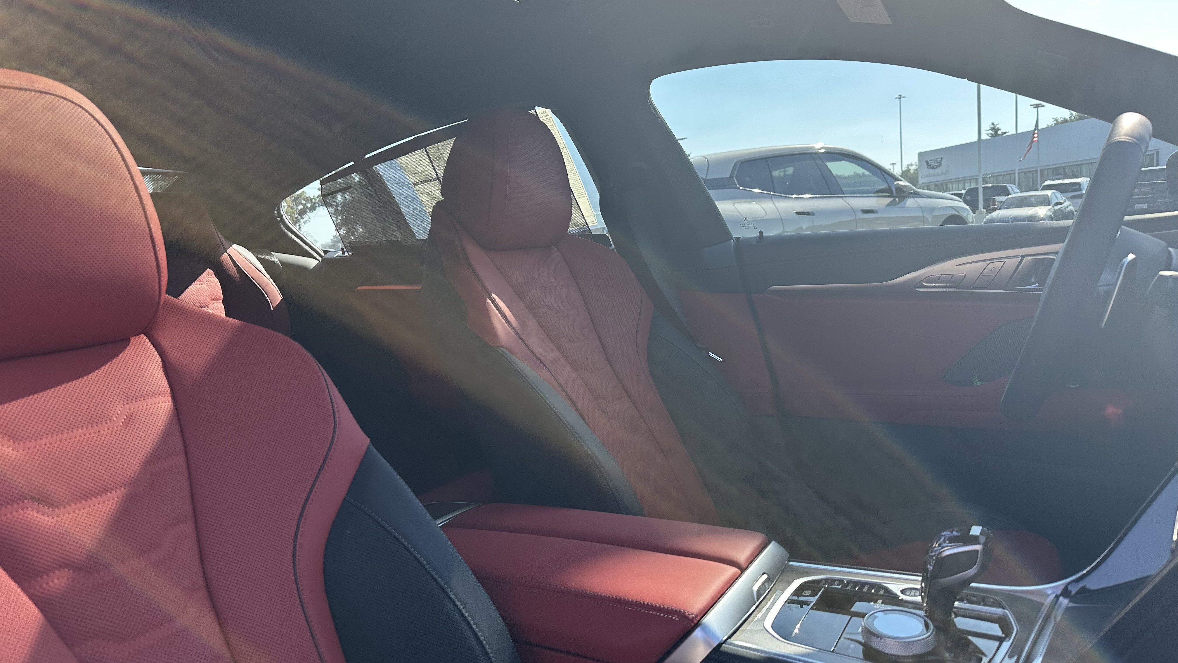 New 2026 BMW 840i xDrive image 31