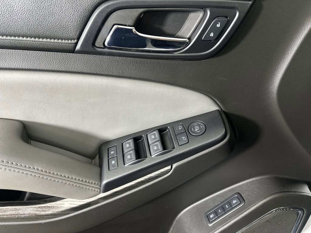 Used 2015 Chevrolet Suburban LT w/ Max Trailering Package AWD/4WD image 24