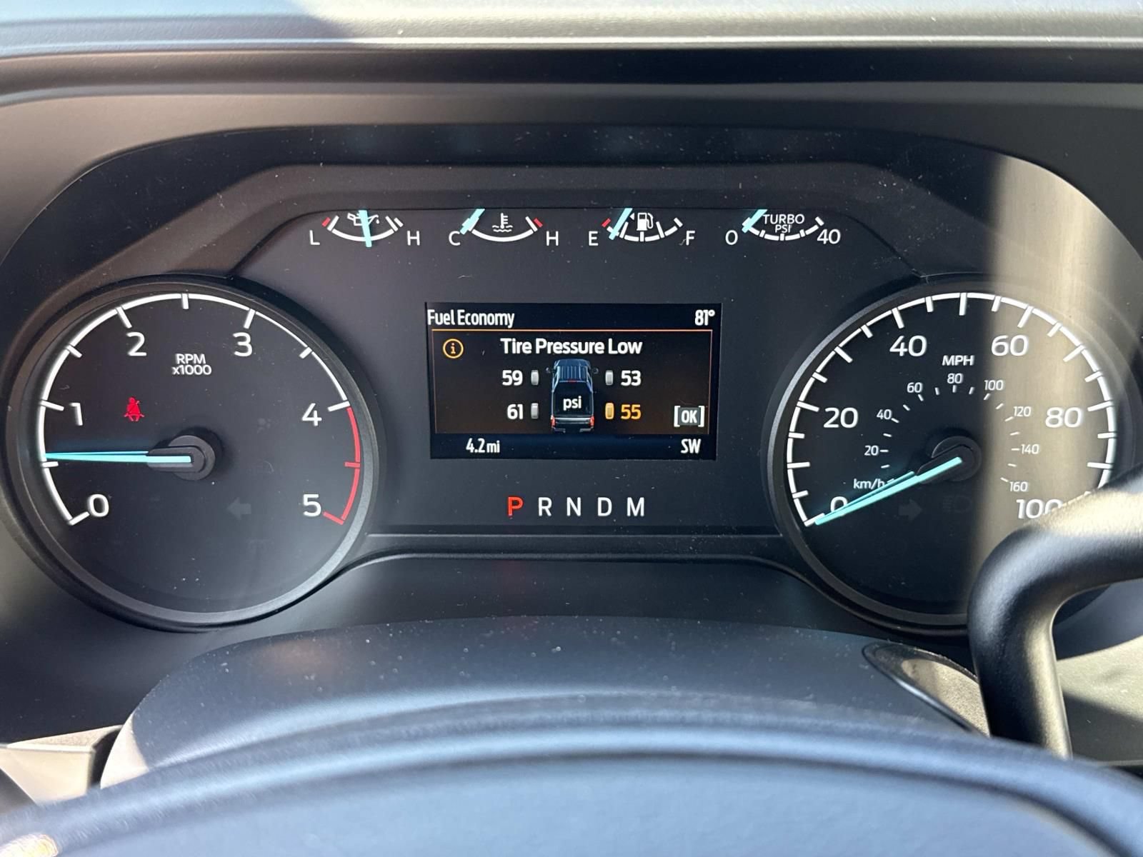 New 2026 Ford F250 XL AWD/4WD image 20
