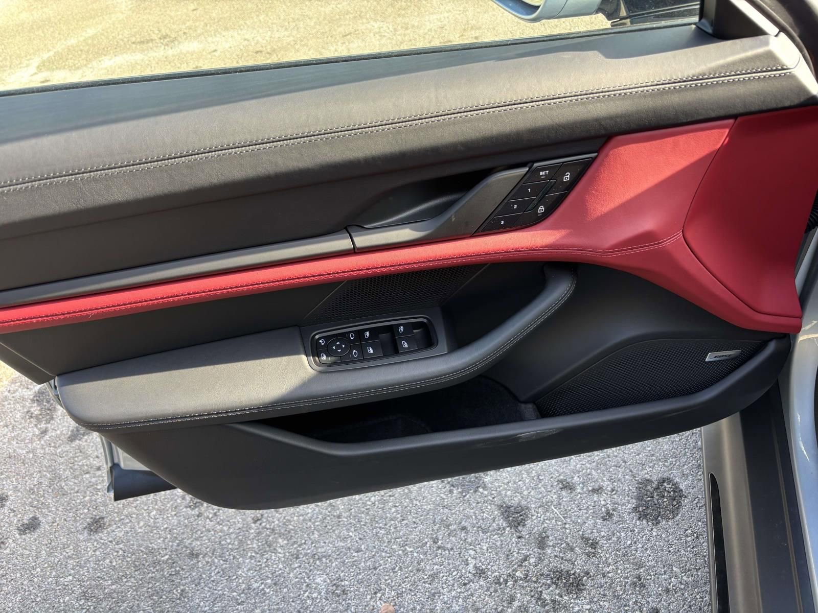 New 2026 Porsche Taycan GTS image 23