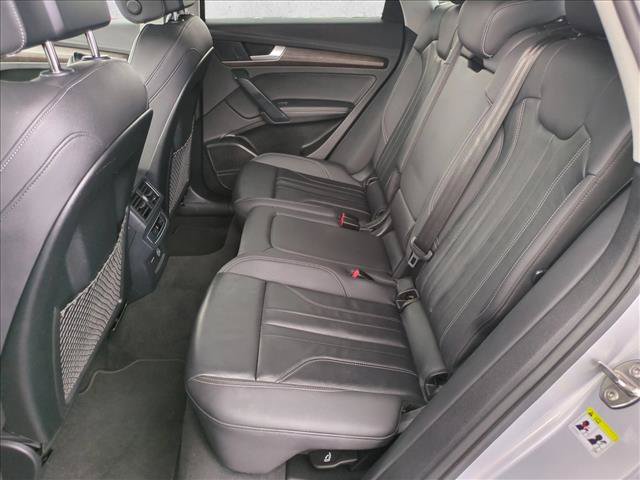Used 2024 Audi Q5 2.0T Premium Plus AWD/4WD image 17