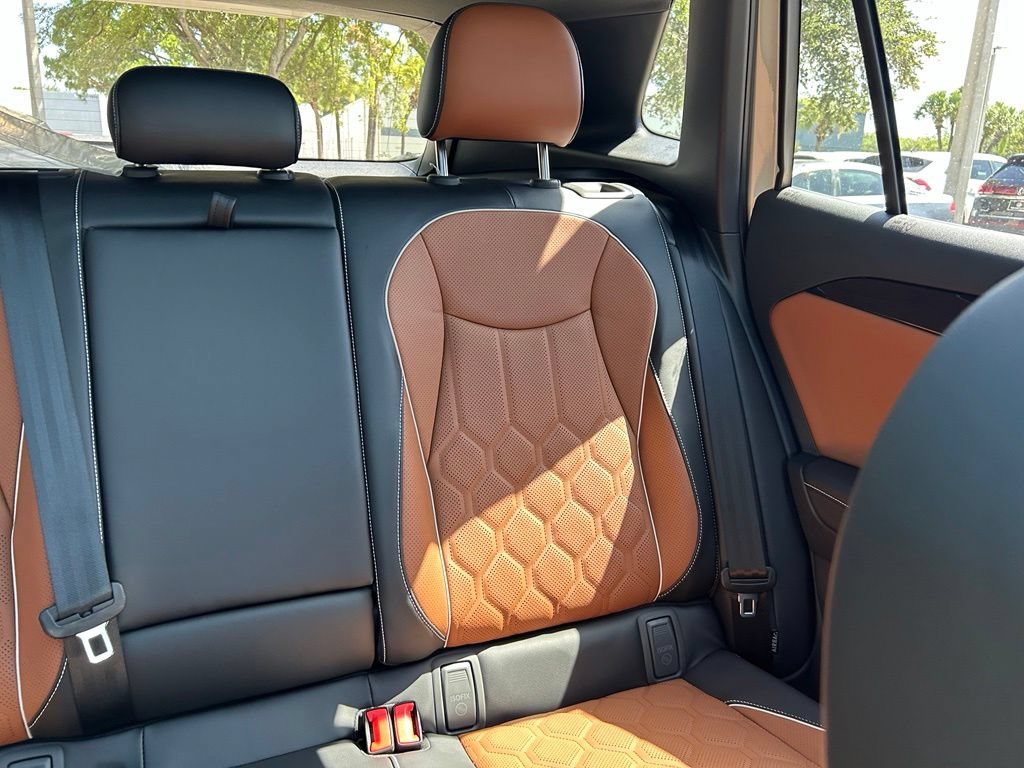 New 2026 Volkswagen Tiguan SEL R-Line AWD/4WD image 13