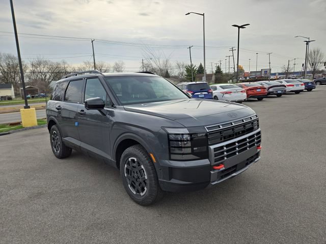 New 2026 Hyundai Palisade XRT Pro AWD/4WD image 4