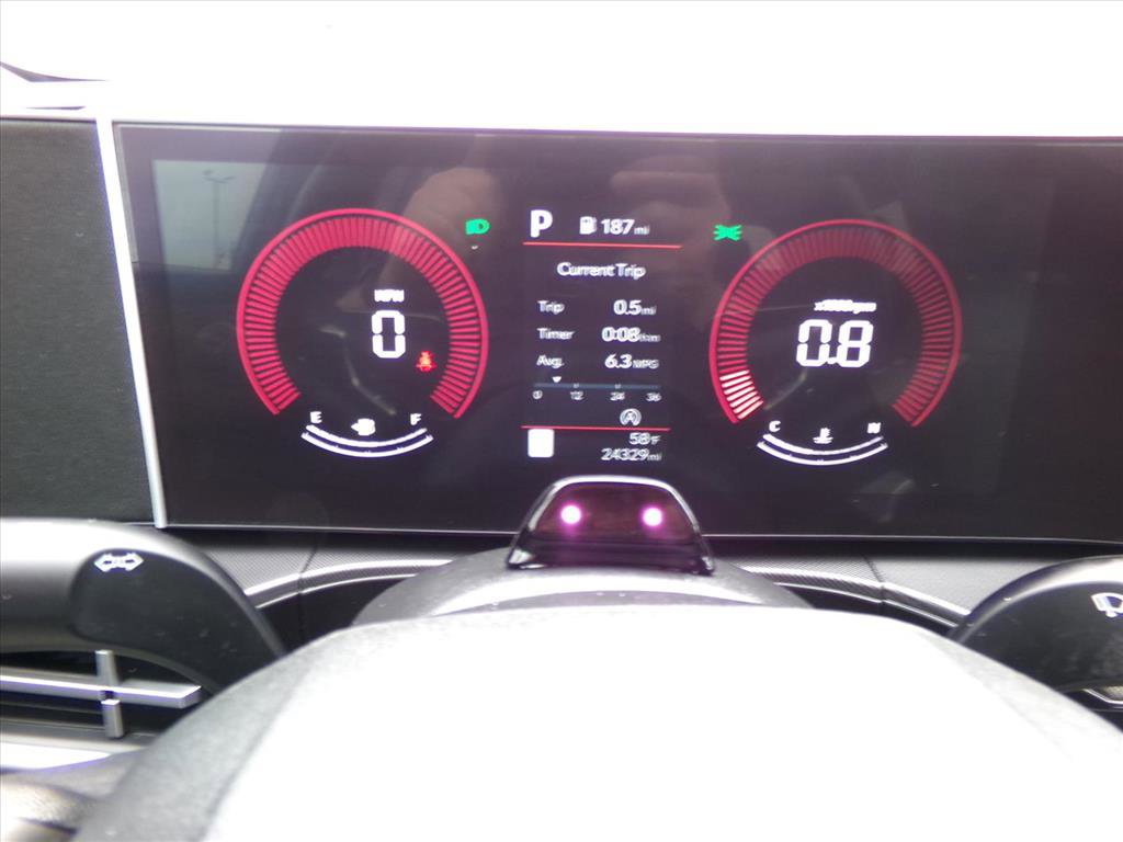 Used 2025 Hyundai Santa Fe SEL image 22