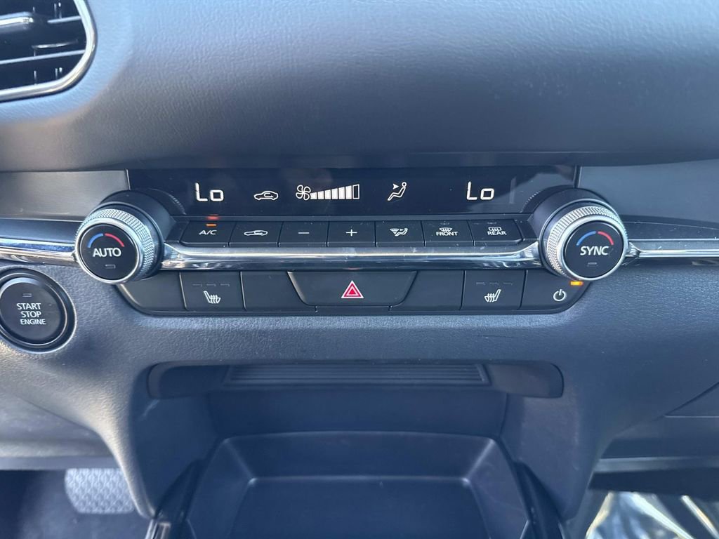 Certified 2025 MAZDA CX-30 AWD 2.5 S w/ Preferred Package image 35