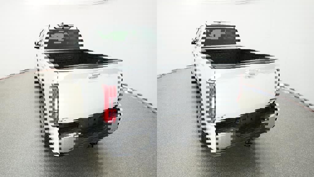 New 2026 Toyota Tundra 1794 Edition image 6